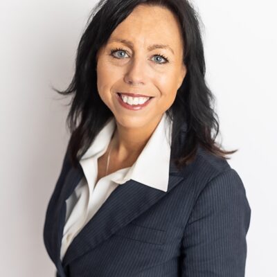 Lisa Kvas