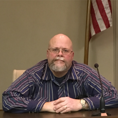 John Rauzi