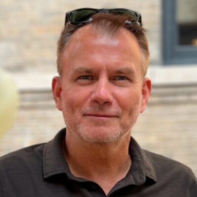 Noel Schmidt