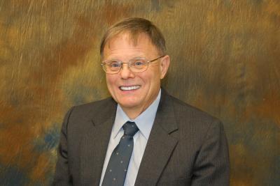 Rick Blake